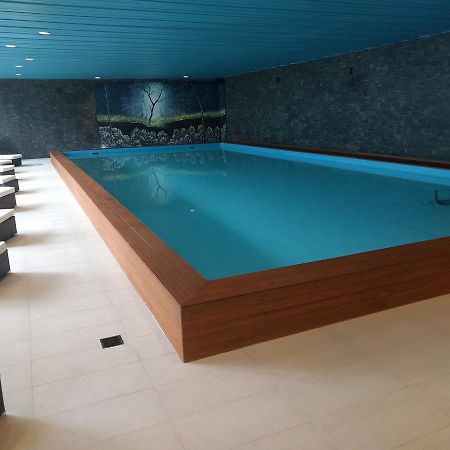 Holiday Accommodation - Swimming Pool Available Davos Buitenkant foto