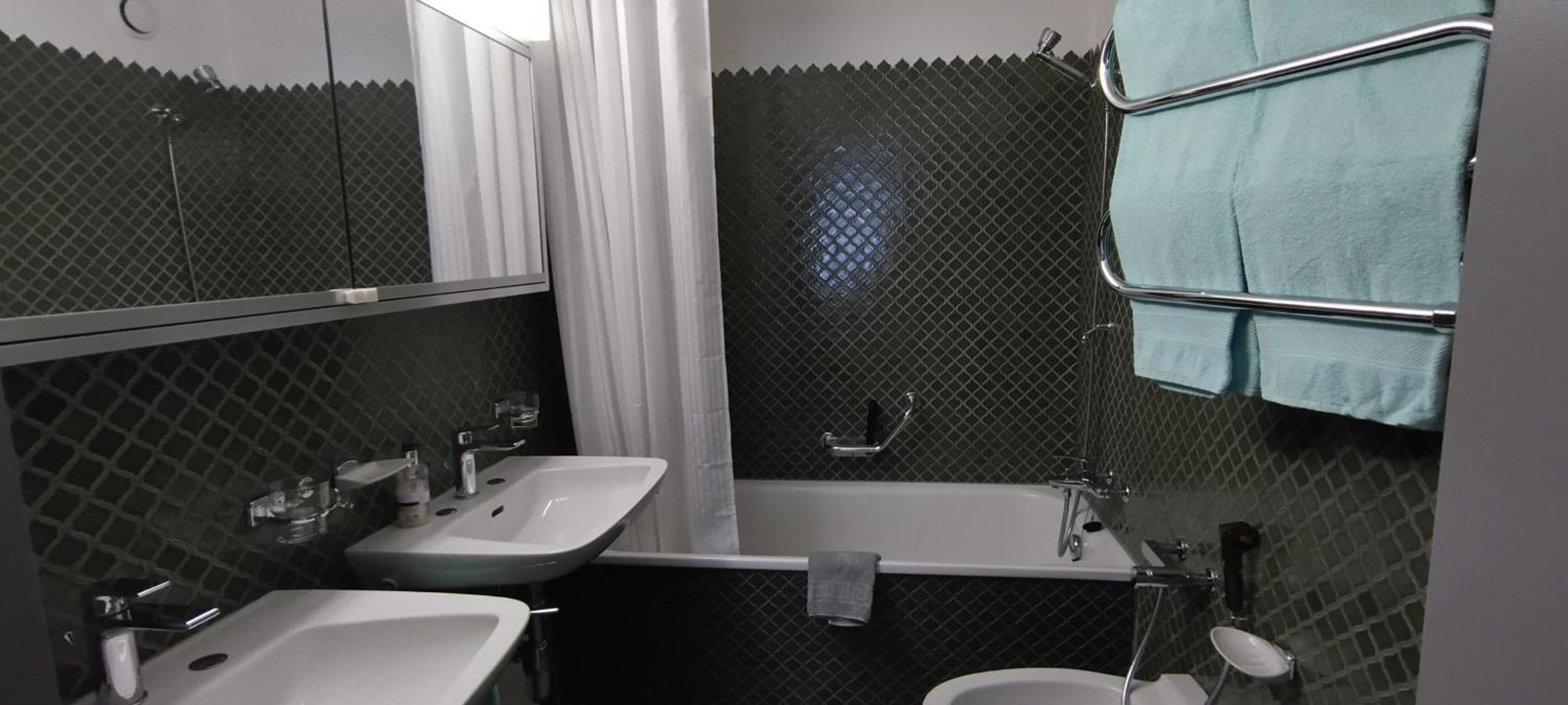 Holiday Accommodation - Swimming Pool Available Davos Buitenkant foto