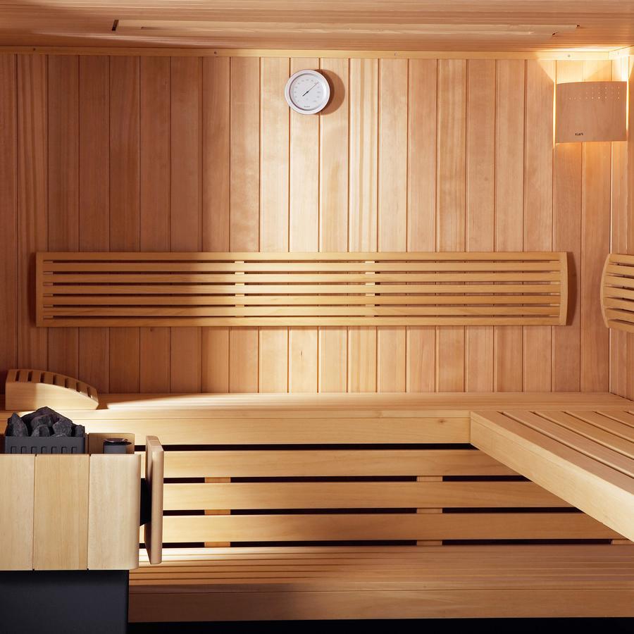 Holiday Accommodation - Swimming Pool Available Davos Buitenkant foto